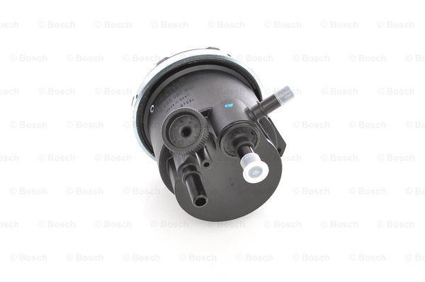 BOSCH Mazot Filtresi Gövdeli